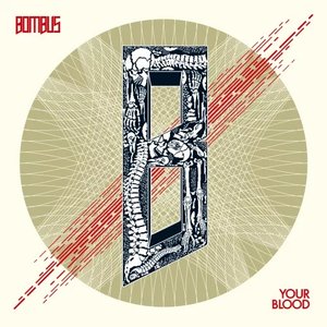 Image for 'Your Blood'