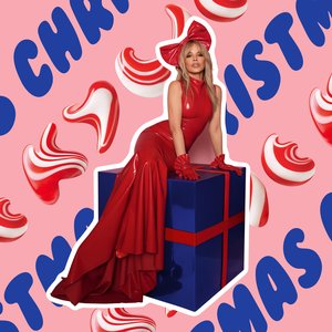 Image for 'Kylie Christmas (Fully Wrapped)'