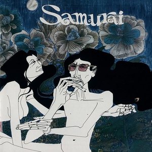 Image for 'Samurai'