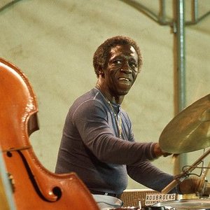 Image for 'Art Blakey'