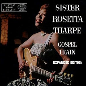 Image for 'Gospel Train (Expanded Edition)'