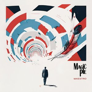 Image for 'Maestro'
