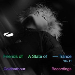 Immagine per 'Coldharbour Recordings - Friends of A State of Trance, Vol. 11 (Mixed by Markus Schulz)'