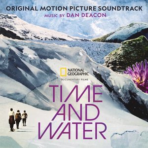 Image for 'Time and Water (Original Motion Picture Soundtrack)'