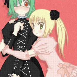 Imagem de 'kesson shoujo'