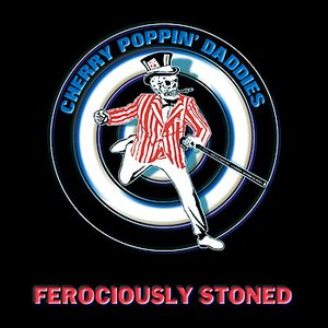 Image for 'Ferociously Stoned'