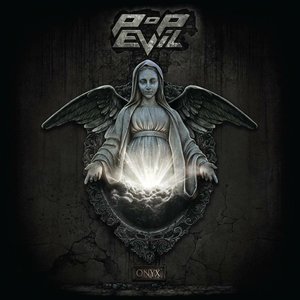 “Onyx 10th Anniversary Deluxe Edition”的封面
