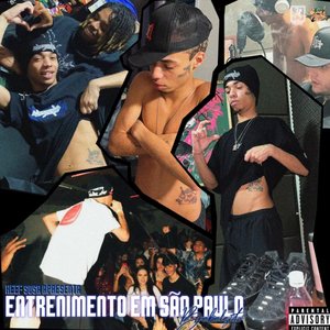 Image for 'Entretenimento em São Paulo'