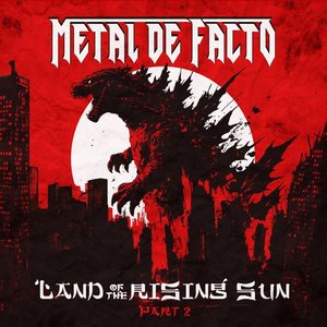 Immagine per 'Land Of The Rising Sun, Pt. 2'