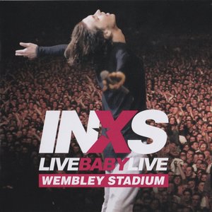 'Live Baby Live: Wembley Stadium' için resim