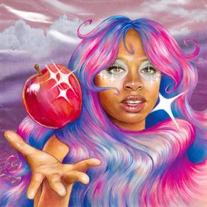 Image for 'the apple tree under the sea'