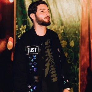 Bild für 'Alesso'