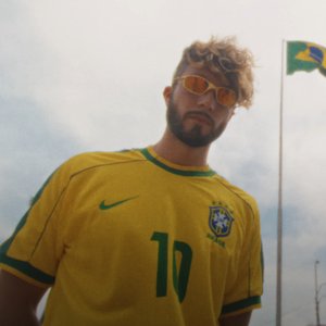 Imagen de 'come to brazil'