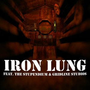 Image for 'Iron Lung (Iron Lung Song)'
