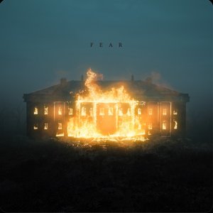 Image for 'FEAR - EP'