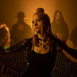 Image for 'Black Moon Mother'