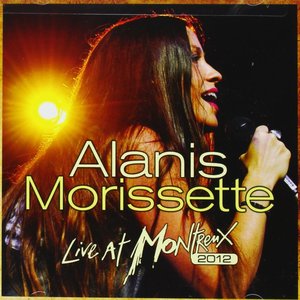 Image pour 'Live At Montreux 2012 (Live At The Montreux Jazz Festival, Montreux,Switzerland / 2012)'