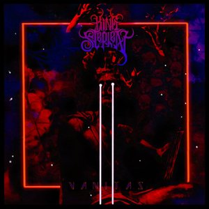 Image for 'VANITAS'