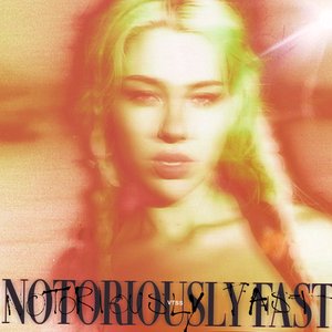 Image for 'Notoriously Fast (Kai Whiston Remix)'
