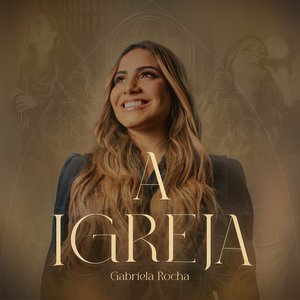 Image for 'A Igreja (Ao Vivo)'