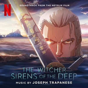 Bild für 'The Witcher: Sirens of the Deep'