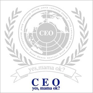 Image for 'CEO'
