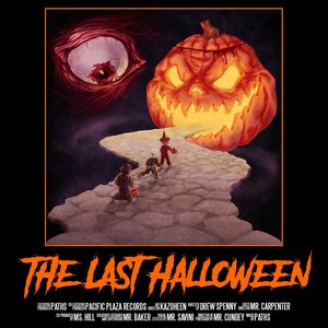 'The Last Halloween' için resim