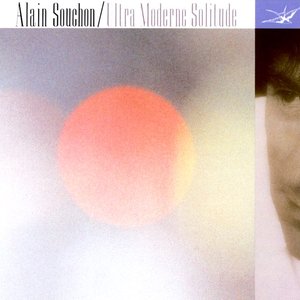 Image for 'Ultra Moderne Solitude'