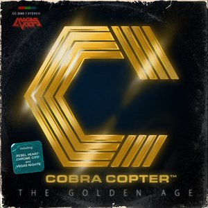 Image for 'The Golden Age'