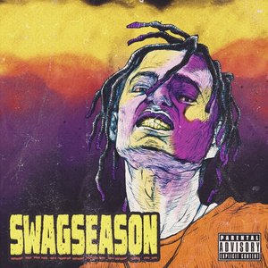 “SWAG SEASON”的封面
