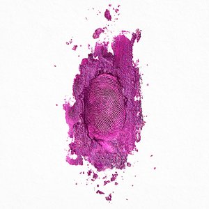 Image for 'The Pinkprint (Deluxe Edition)'