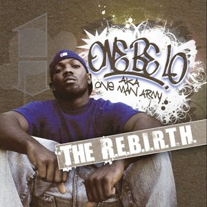 Image for 'The Rebirth'