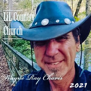 Bild für 'Lil Country Church'
