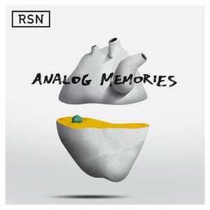 'Analog Memories' için resim