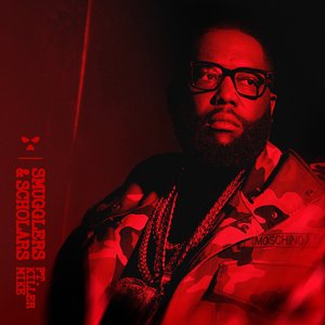 Immagine per 'Smugglers & Scholars (feat. Killer Mike)'