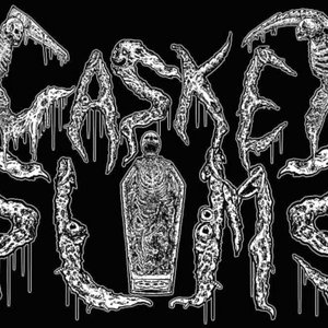 Image for 'Casket Slime'