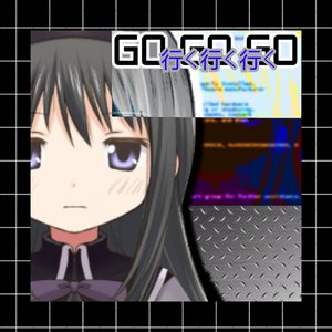 Image for 'GO GO GO'