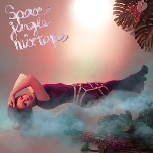 Image for 'Space Jungle Mixtape'