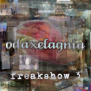 Bild für 'freakshow 3'