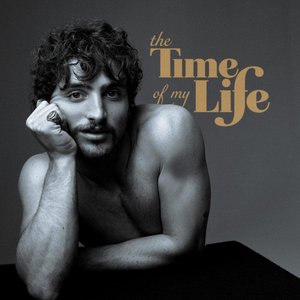 Immagine per 'The Time of My Life'