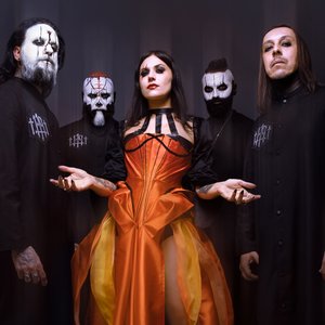 Image for 'Lacuna Coil'