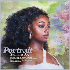 Bild für 'Portrait'