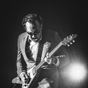 Image for 'Joe Bonamassa'