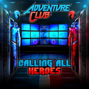 Image for 'Calling All Heroes - EP'