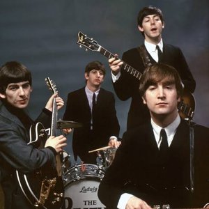 Image for 'The Beatles'