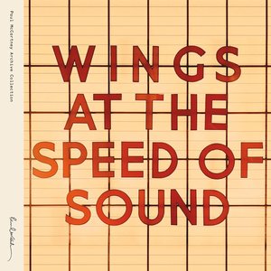 Imagen de 'At the Speed of Sound (Deluxe Edition)'