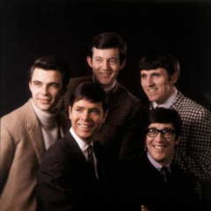Zdjęcia dla 'Cliff Richard & The Shadows'