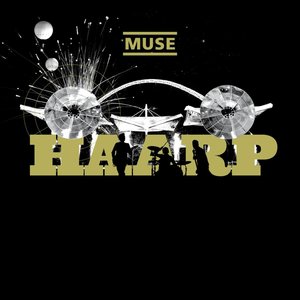 Immagine per 'HAARP (Live From Wembley Stadium)'