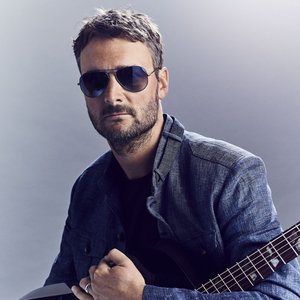 Immagine per 'Eric Church'