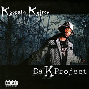 Image for 'Da K Project'